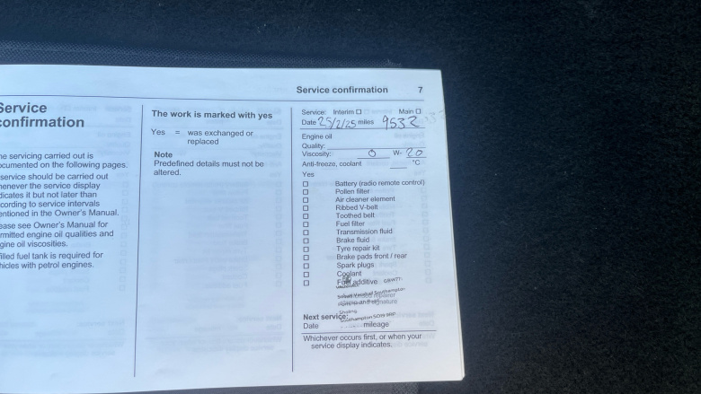 Vauxhall Corsa 1.2 Turbo SE 5dr Auto Petrol Hatchback